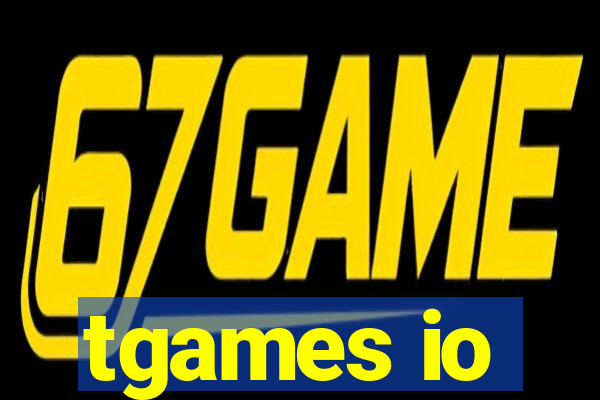 tgames io